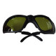 Protective glasses for 1064nm laser welders and markers