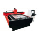 800W  Flatbed Fiber Cutting Laser