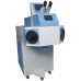 Showing image for 200 Watt Yag Laser welder commonly used in Jewelry and Dental welding 200 Watt Yag Laser welder commonly used in Jewelry and Dental welding image