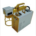 20W Portable Fiber Laser Marker with lift off head Fiber Marking Lasers image