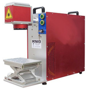 Laser Marking Machines