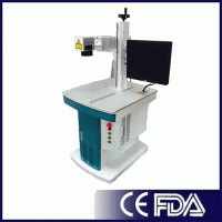 20W Fiber Laser Marker