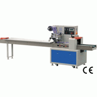 KelanC 250 Horizontal Flow Wrapper