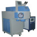 200 Watt Yag Laser welder commonly used in Jewelry and Dental welding