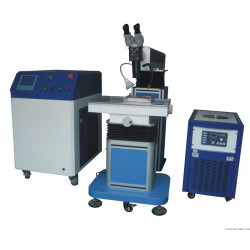 200 watt Laser Mold Welding machine brand new with warranty 