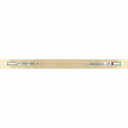 Replacement bulb for laser welder