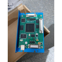 EZCad Laser Marking mini control card - V4 (GENUINE CARD)